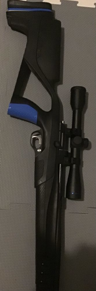 pcp carbine 500 Falaise (14)