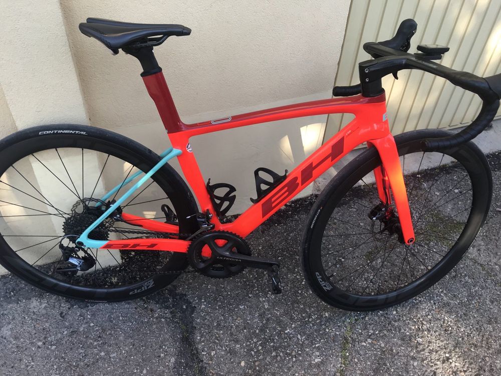 BH G8 carbonne 2650 Gardanne (13)