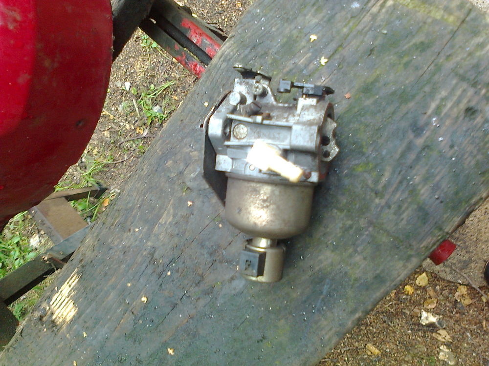 carbu 15 cv 55 Cernoy (60)