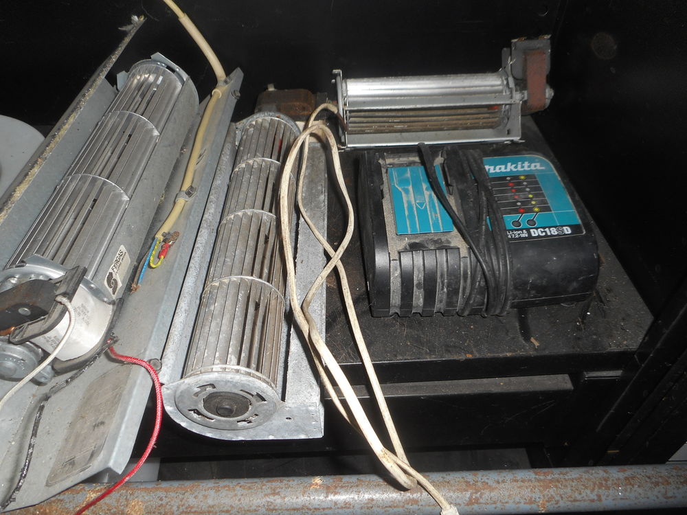 Carburateur nf moteur porte nf 24 port usb nf Chargeur 90 Saran (45)