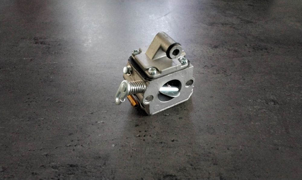 Carburateur tron�onneuse MS180 15 Pless� (44)