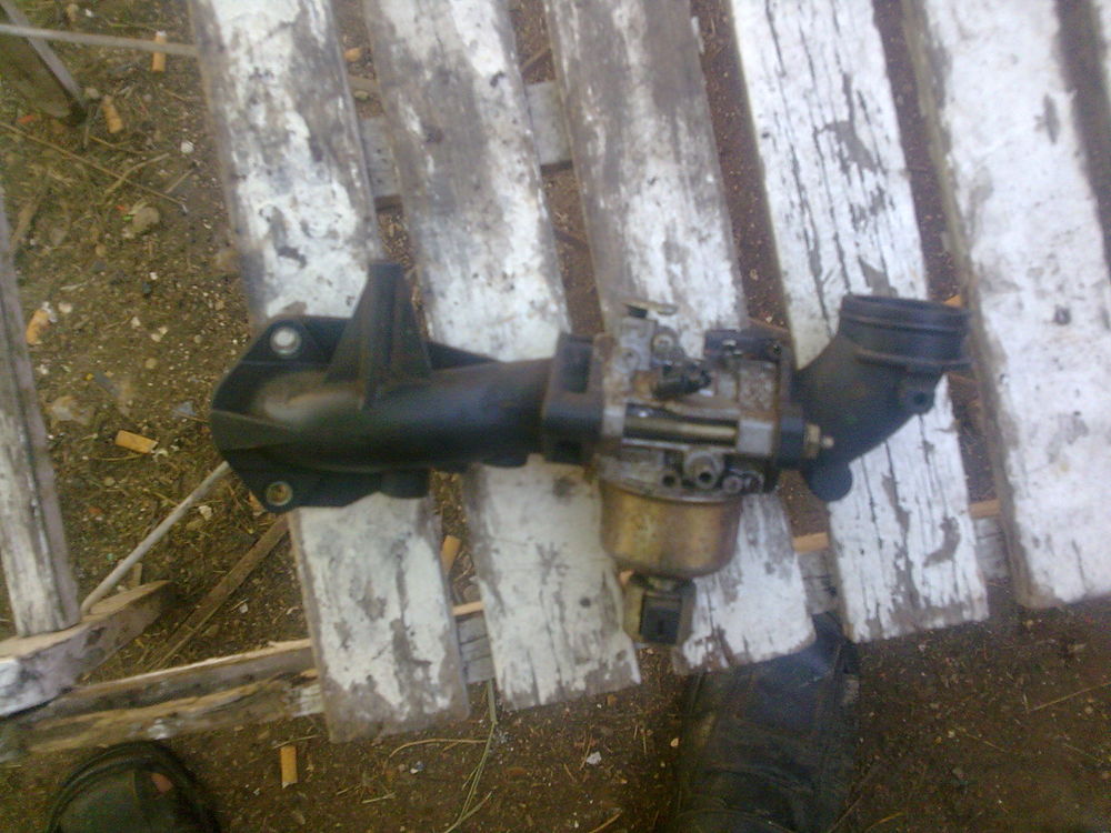 carburateur 55 Cernoy (60)