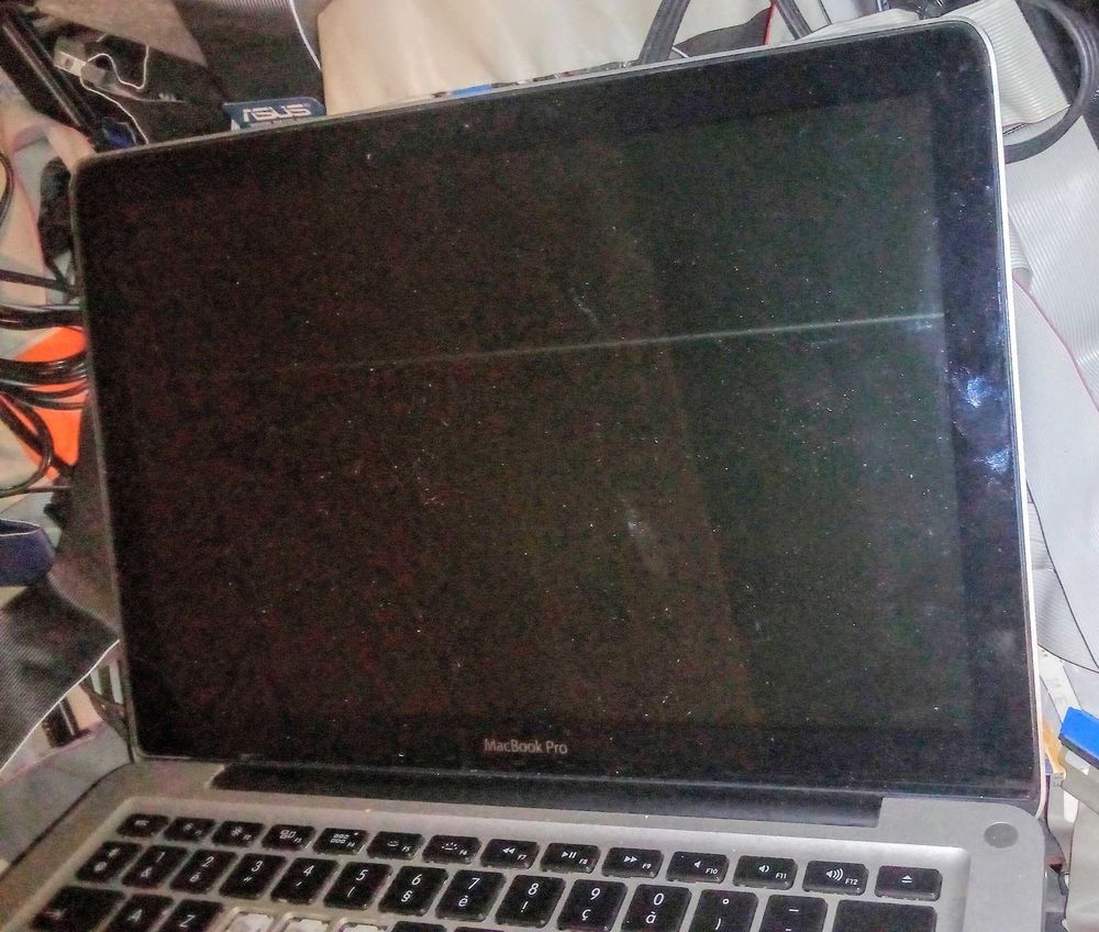 carcasse MacBook pro 1276.  13p. 30 Lampertheim (67)