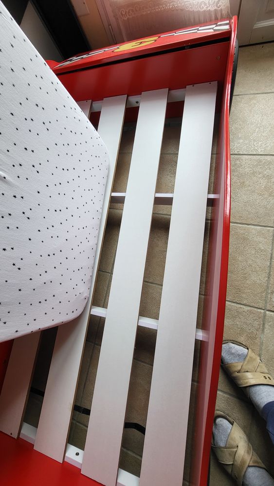 Lit CARD enfant 110 Montfaucon (30)