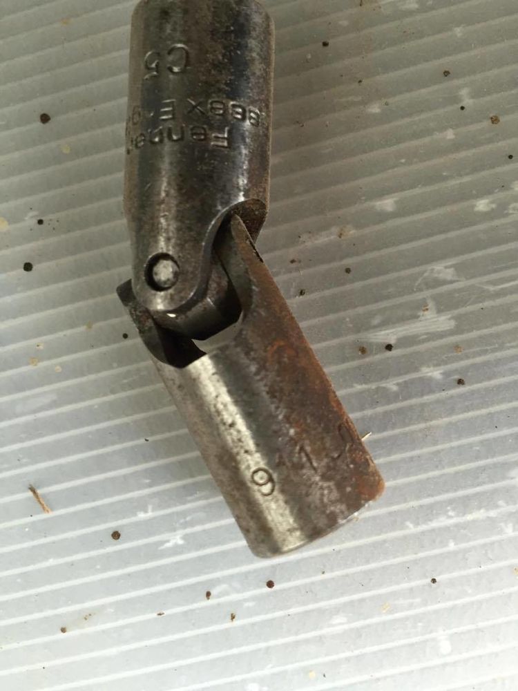 cardan de precision fenner c5 10 Monts�rs (53)