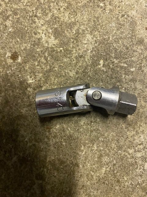 Cardan 10 Saint-Herblain (44)