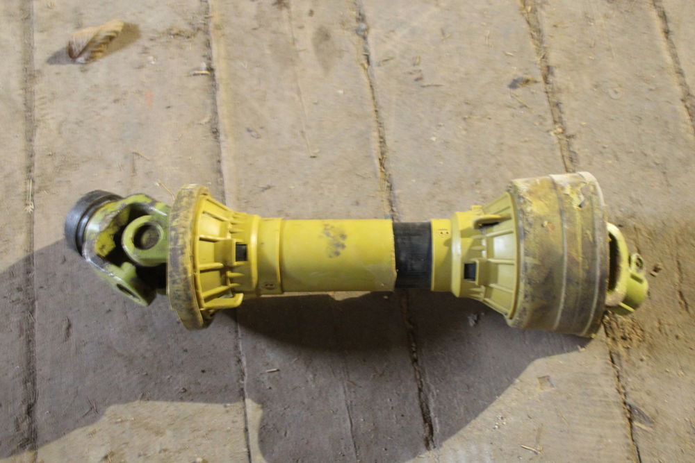 CARDAN 100 Sauvessanges (63)