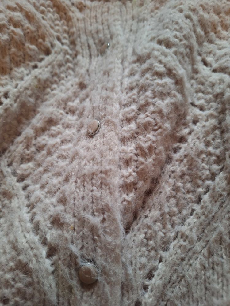 cardigan en maille ajour�e 20 Arles (13)