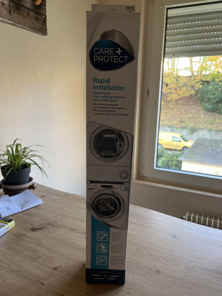 CARE+PROTECT 30 Lauterbourg (67)