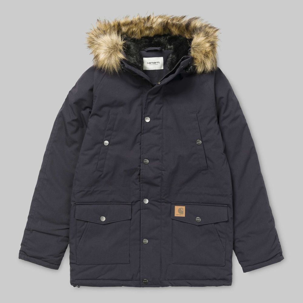 CARHARTT trapper parka 180 Cagnes-sur-Mer (06)