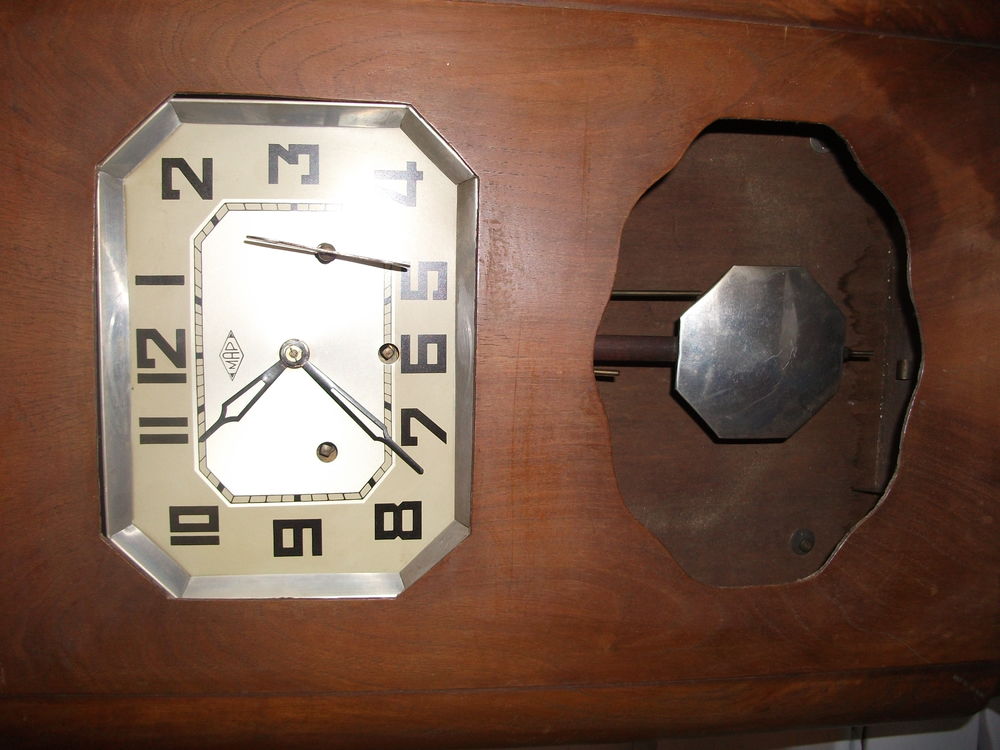 carillion ancien 40 Calonne-Ricouart (62)