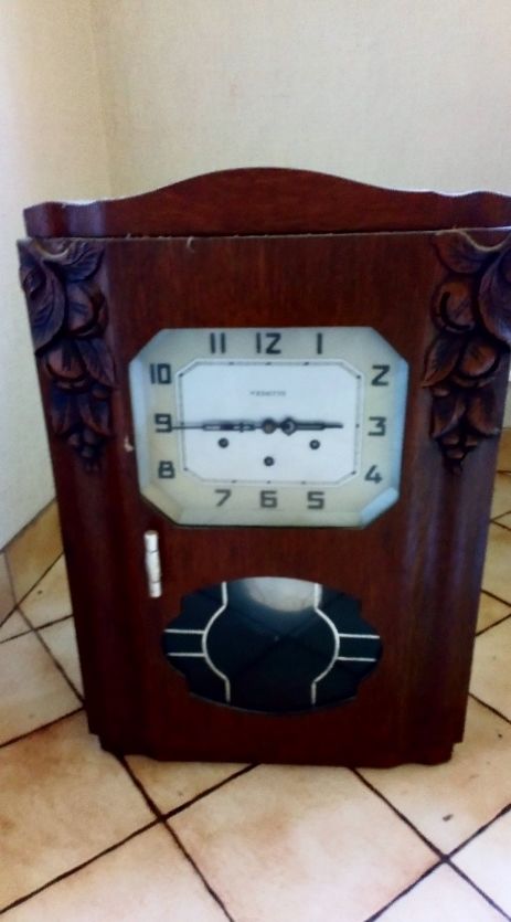 CARILLON ANCIEN 60 Martigny (50)