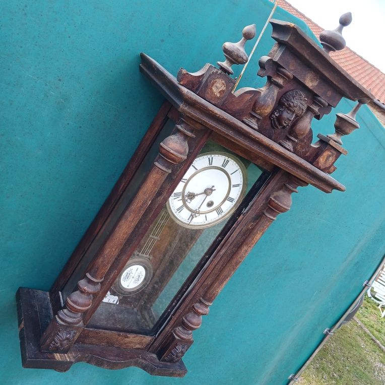 carillon ancien 50 Vendeuvre-du-Poitou (86)