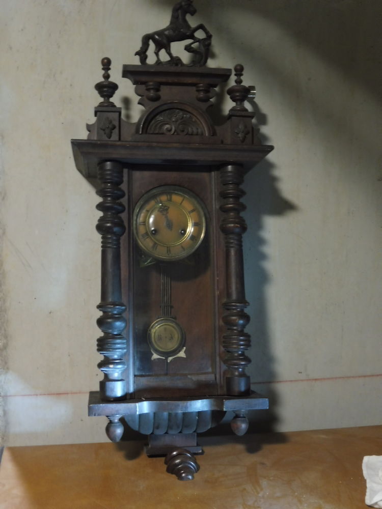 Carillon des ann�e 1900. 90 N�mes (30)