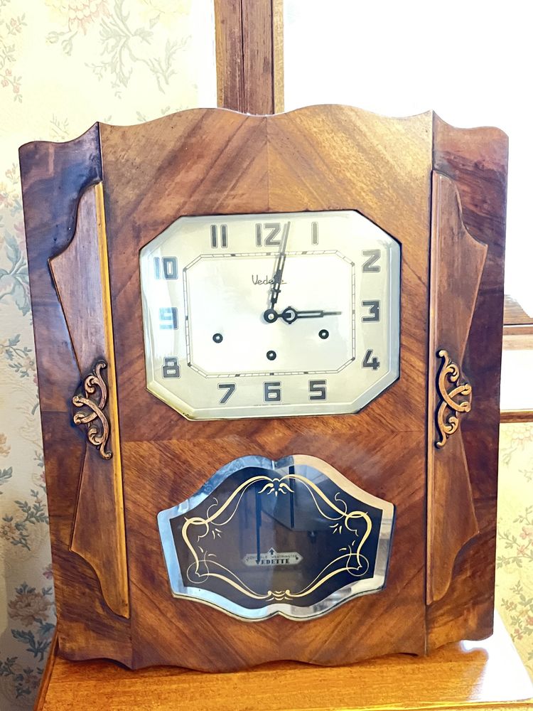 Carillon bois 50 Montagny (73)