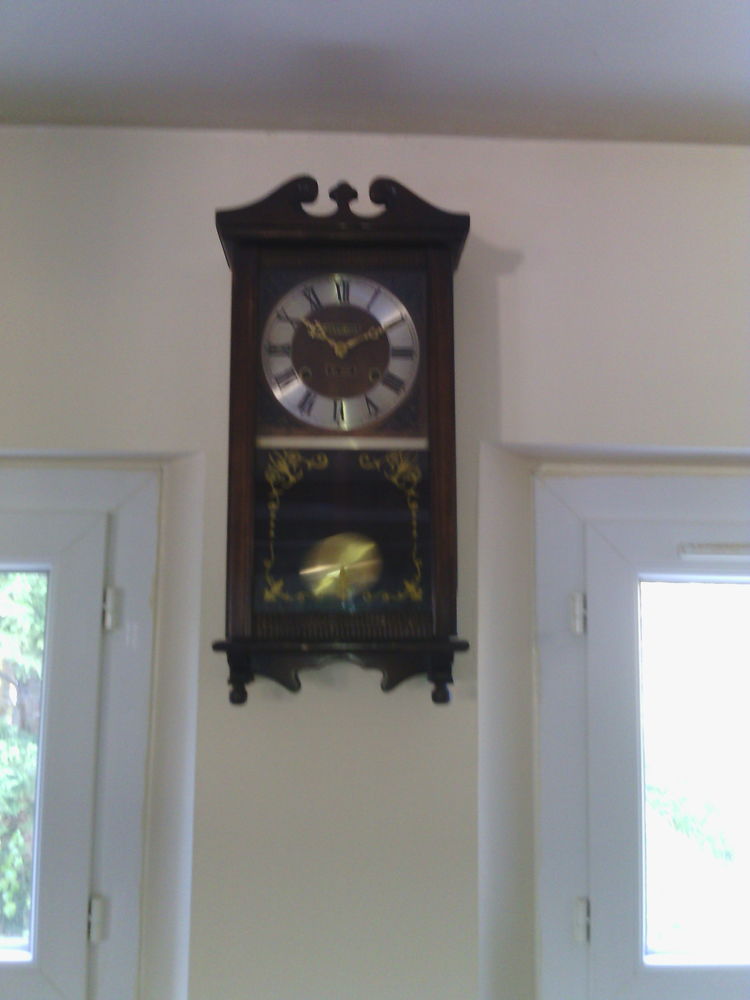 Carillon bonne �tat 30 Pacy-sur-Eure (27)