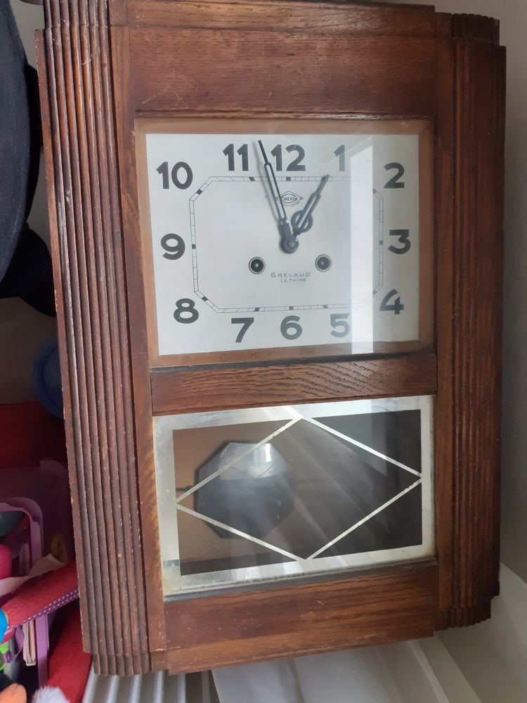 Carillon Griveau 150 La Trinit� (06)