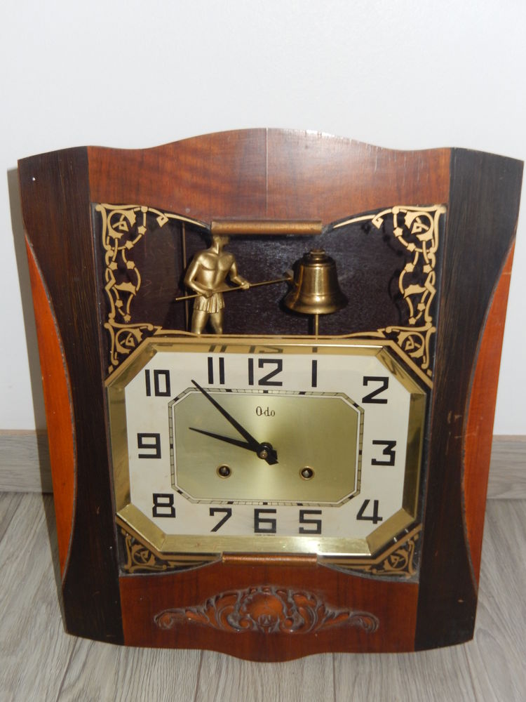 Carillon marque ODO 90 Ch�teaubernard (16)