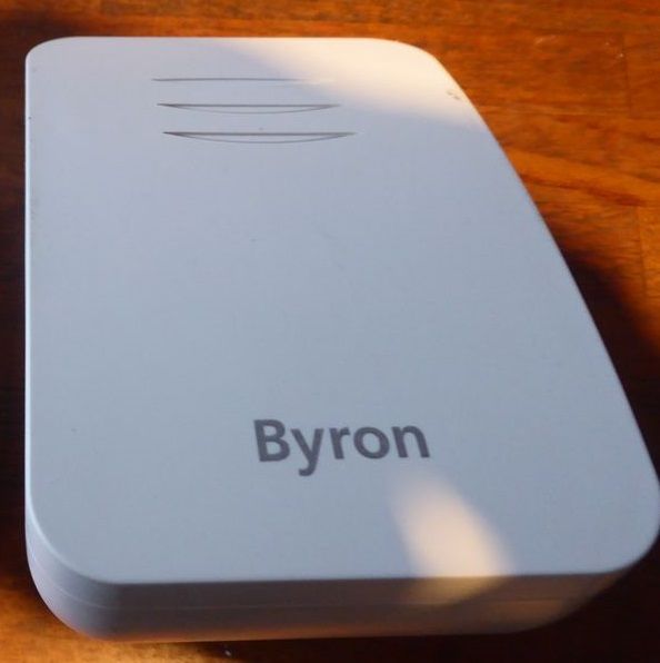 carillon sans fil Byron DBY-21132 5 Beauchamp (95)