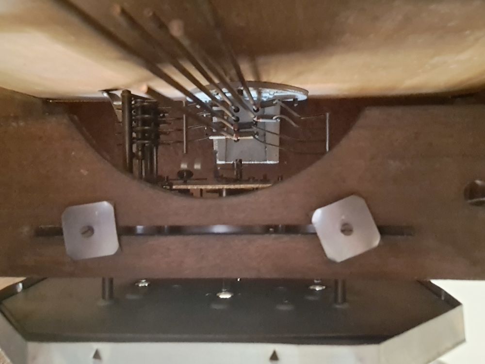 Carillon odo � vdre 300 Saint-Chamond (42)