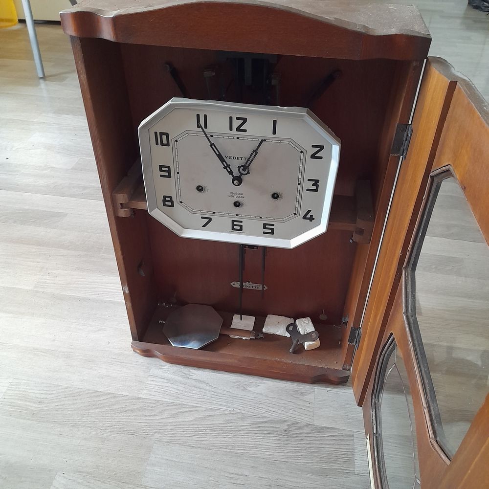 carillon Vedette 50 Clermont-Ferrand (63)