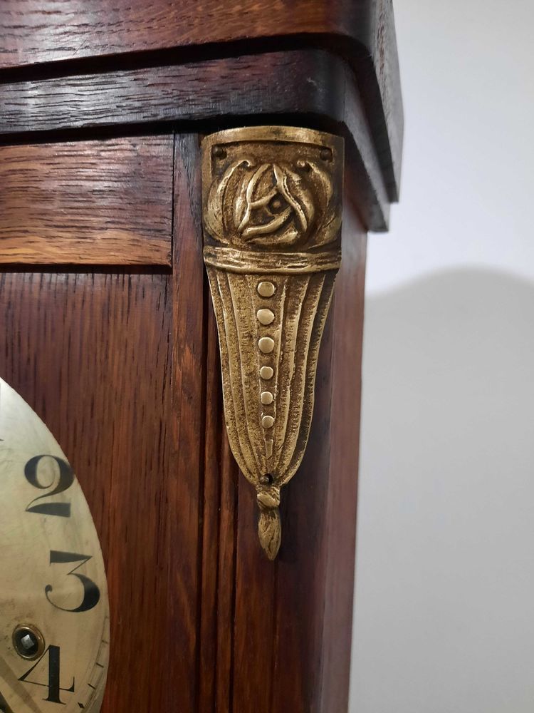 carillon Westminster motifs art d�co 80 Reims (51)