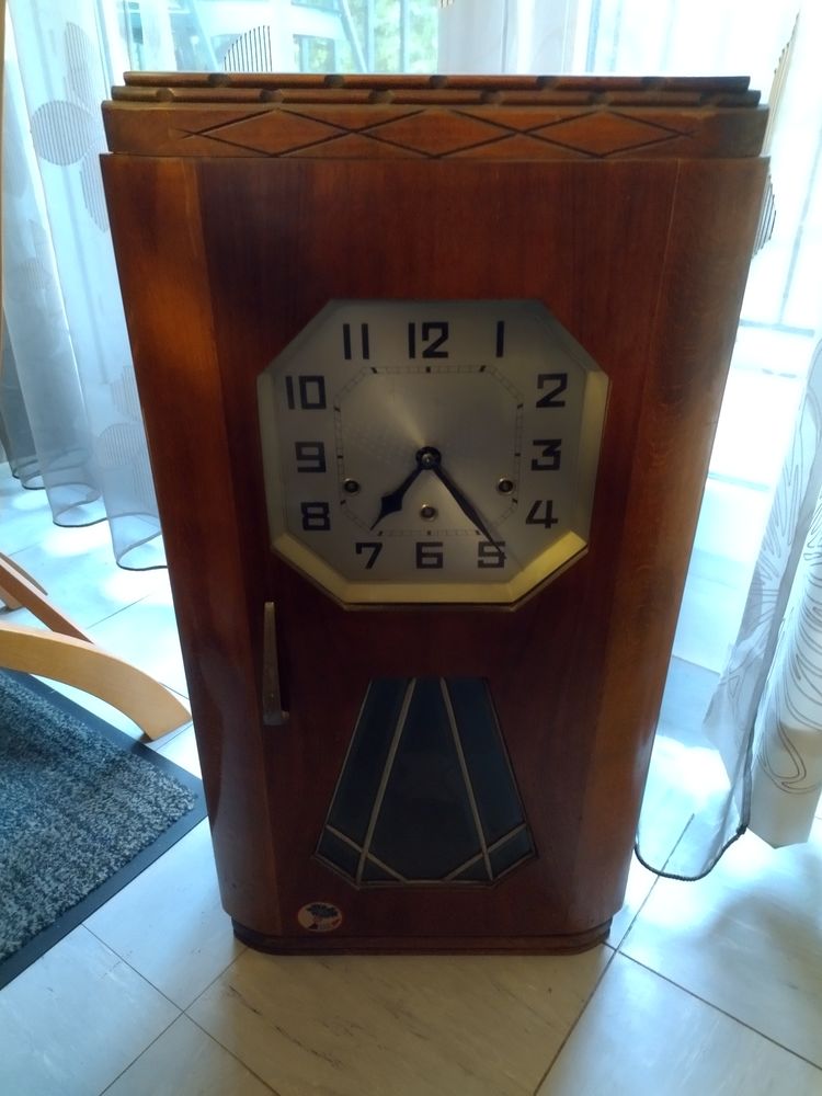 CARILLON WESTMINSTER 95 Versailles (78)