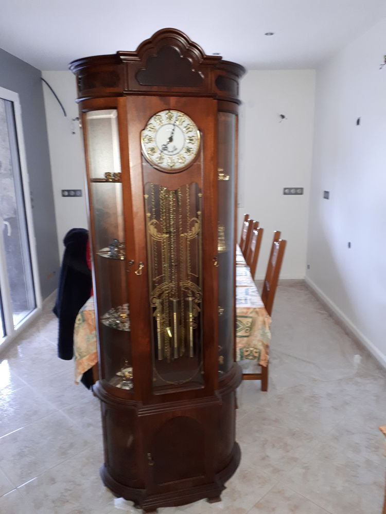 Carillon 1000 M�zy-sur-Seine (78)