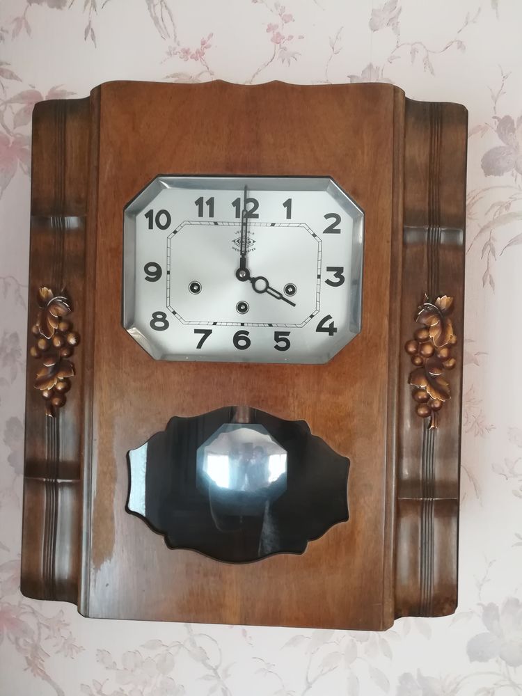  carillon 150 Clermont-Ferrand (63)