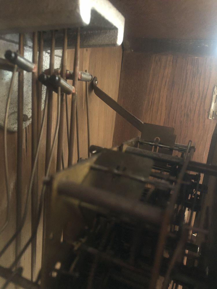 Carillon odo 300 Saint-Chamond (42)