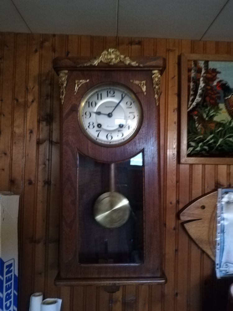 Carillon 150 Saint-Martin-sur-Ocre (45)