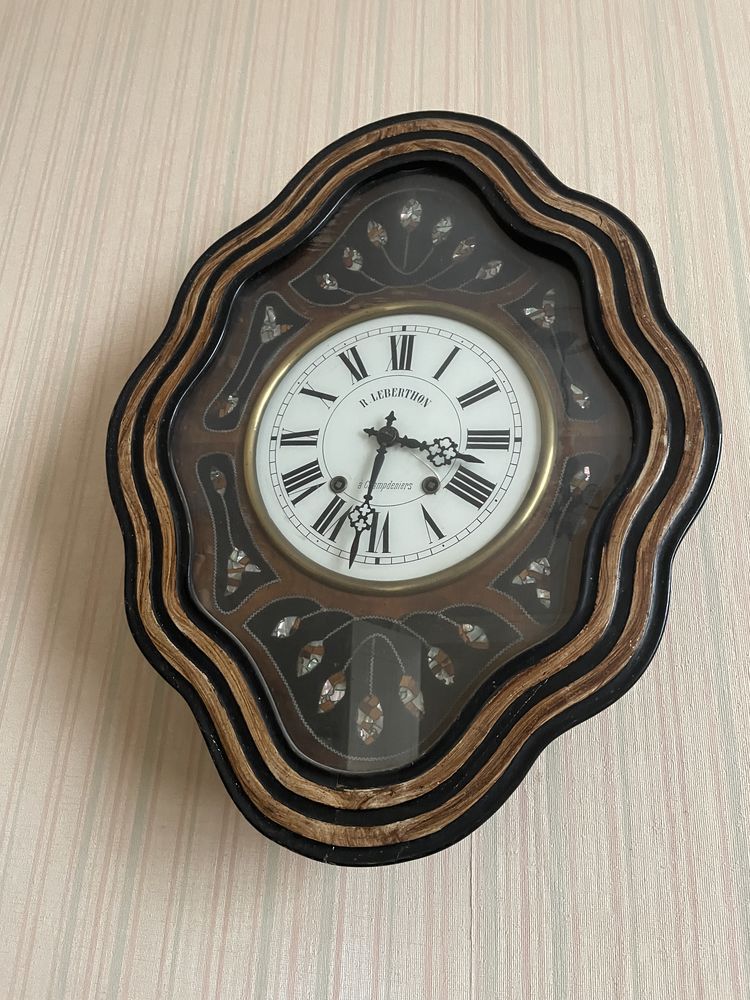 Carillon 130 Niort (79)