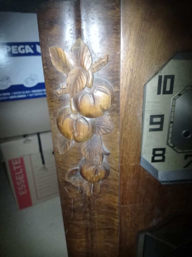 Carillon 25 Saint-Martin-sur-le-Pr� (51)