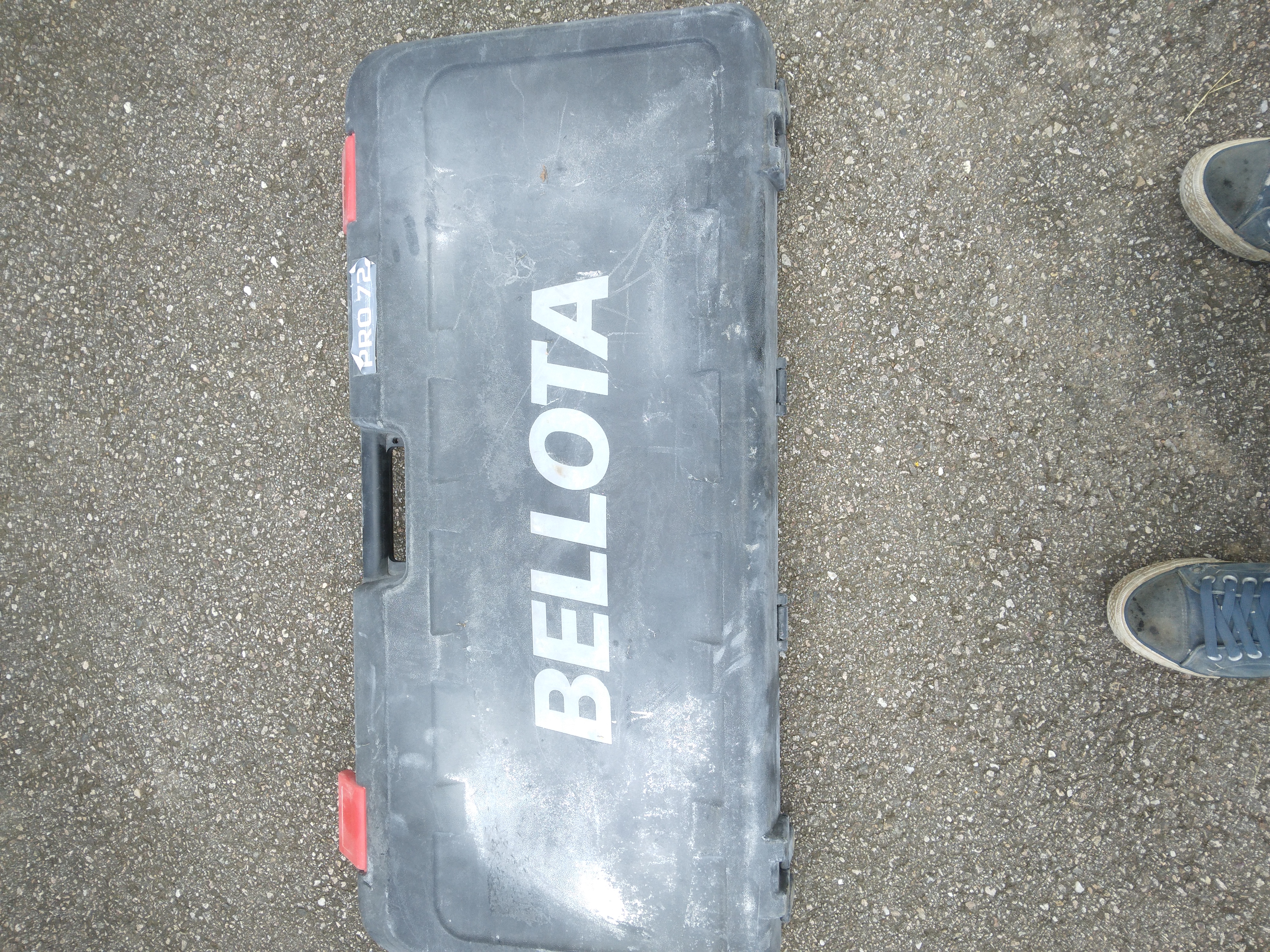 Carlette 250 La Houssi�re (88)