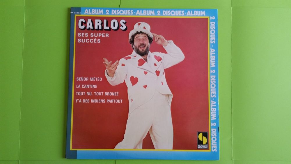 CARLOS 0 Toulouse (31)