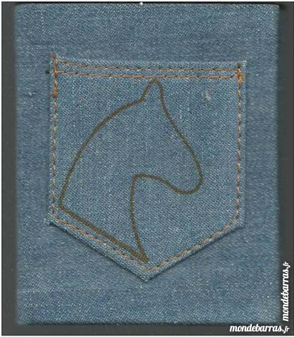 Carnet / calepin / bloc notes au motifs de cheval 2 Montauban (82)