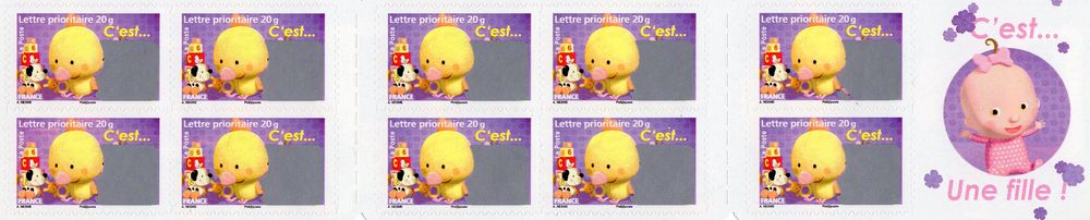 CARNET COMMEMORATIF
FRANCE
NEUF **
NON PLIE 14 Caumont (09)