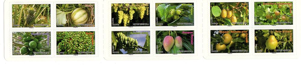 CARNET COMMEMORATIF
FRANCE
NEUF **
NON PLIE 13 Caumont (09)