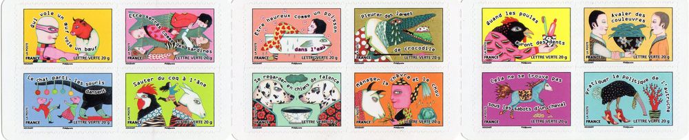 CARNET COMMEMORATIF
FRANCE
NEUF **
NON PLIE 13 Caumont (09)