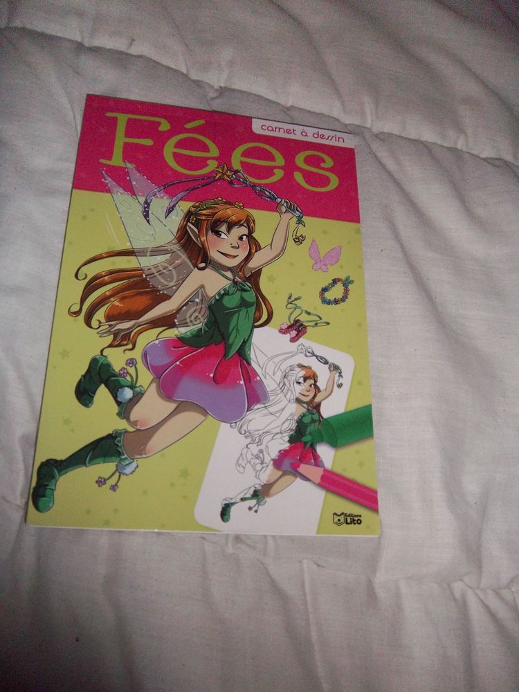 Carnet � dessins 4 Bossay-sur-Claise (37)