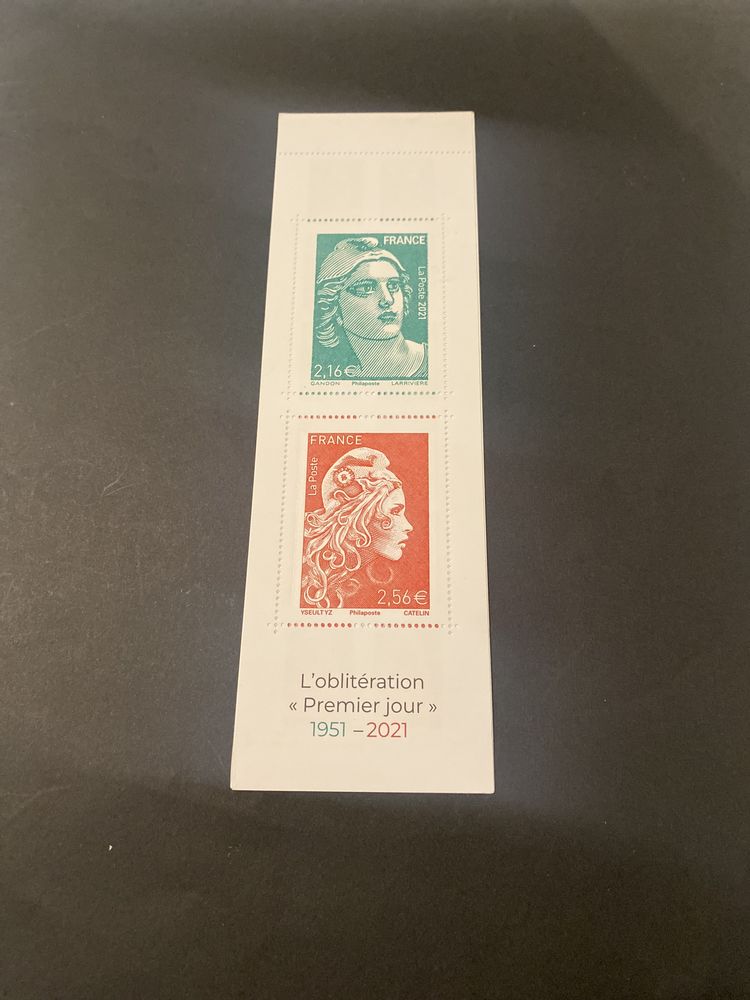 Carnet neuf France 1528  non pli�. 38 Nimes (30)