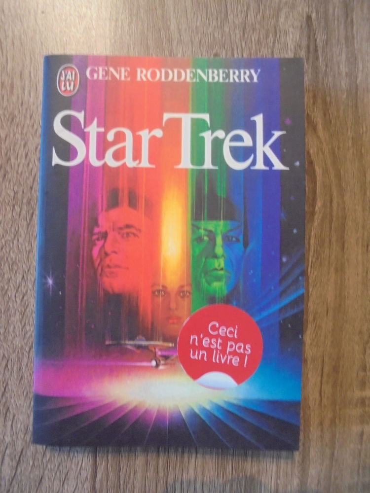 Carnet Star Treck ou La guerre des mondes 5 Tours (37)