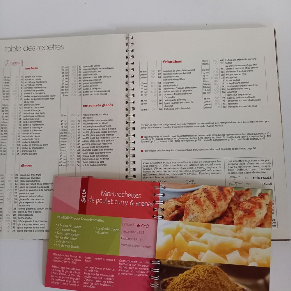 Les carnets de cuisine N&deg; 26, et 20 recettes au cabernet d' Livres et BD