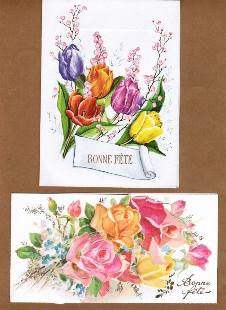 Lot 4 Carnets d�pliants Parfum�s 3D 5 Castelnaudary (11)