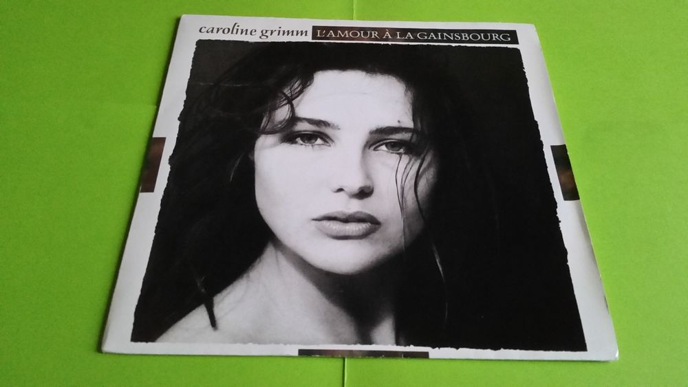 CAROLINE GRIM 0 Toulouse (31)