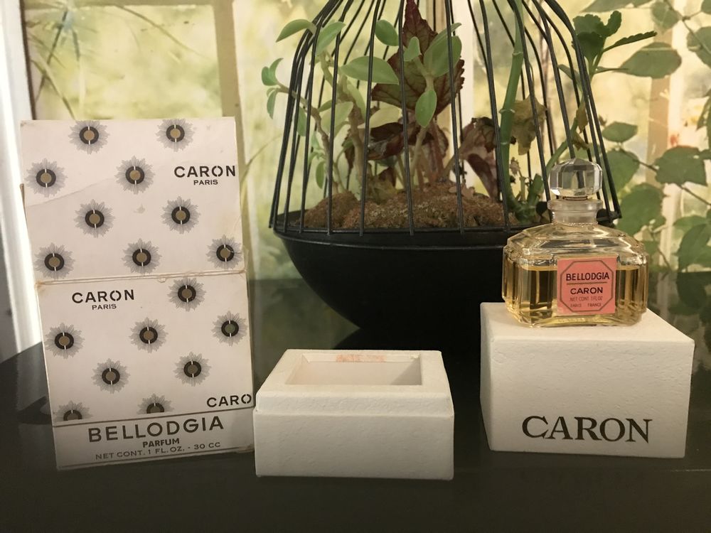 CARON Vintage 220 Saint-Quentin (02)