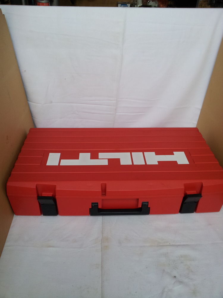 Carotteuse HILTI DD 130 0 Saint-Pierre-des-Corps (37)
