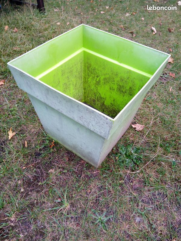 pot carr� toscane 38 litres 10 Beauchamp (95)