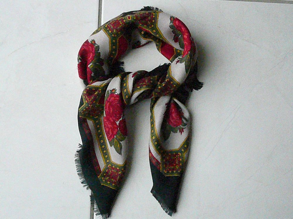 Carr� n� 3 6 Franqueville-Saint-Pierre (76)