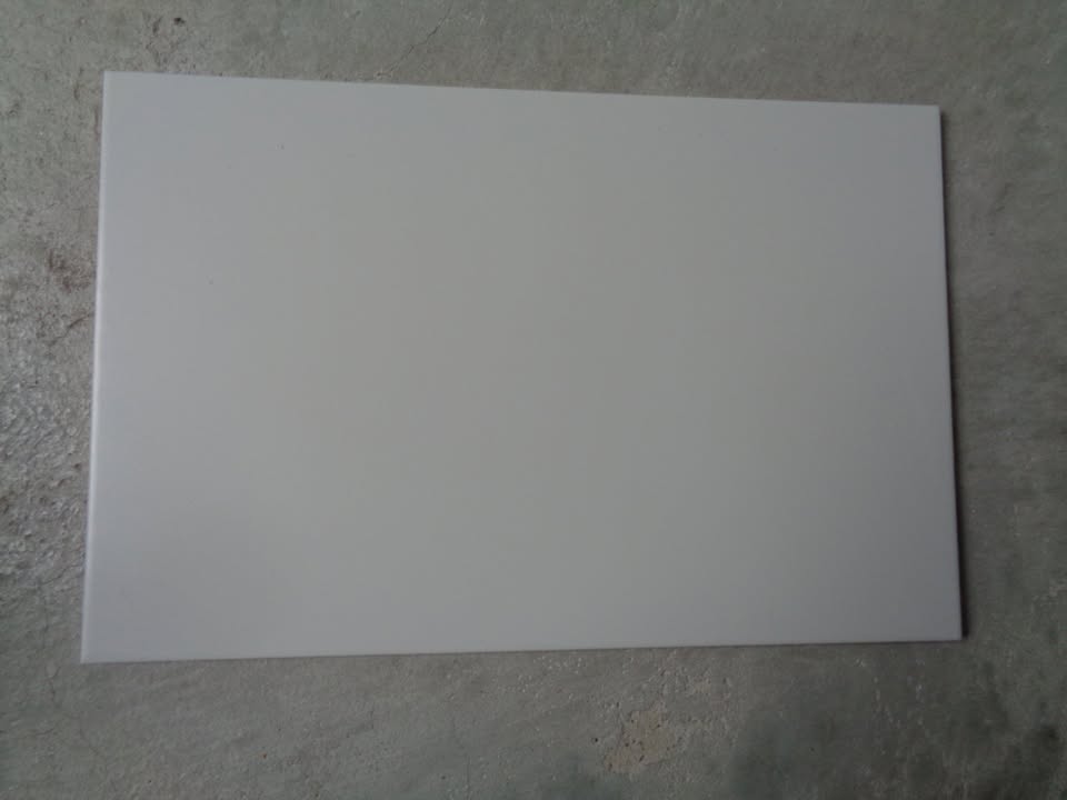 16 CARREAUX DE CARRELAGE BLANC NEUF 0 Plouigneau (29)